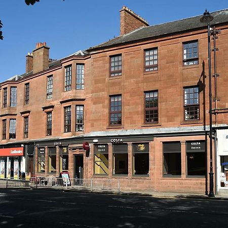 Prestwick Town Center Flatアパートメント エクステリア 写真
